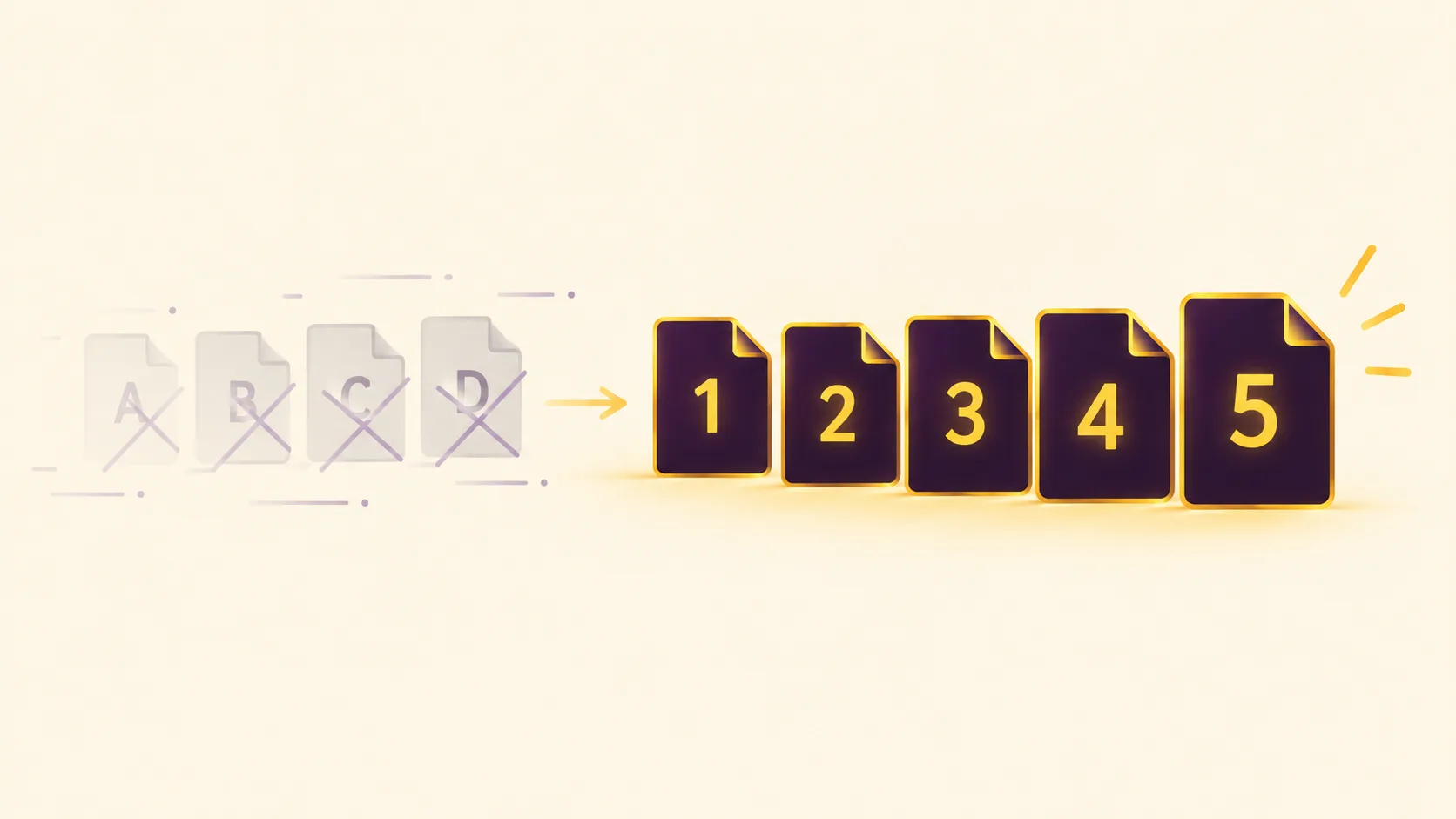 Why AZRA Files Can Only Be Named With Numbers