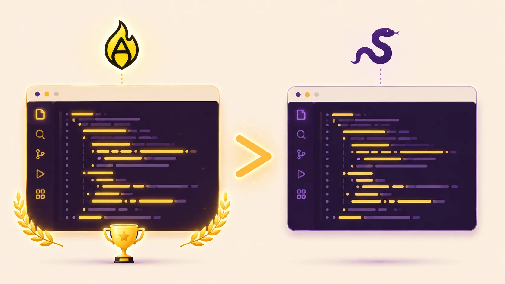 Your First AZRA Program: A Practical Walkthrough (with a Python Comparison)